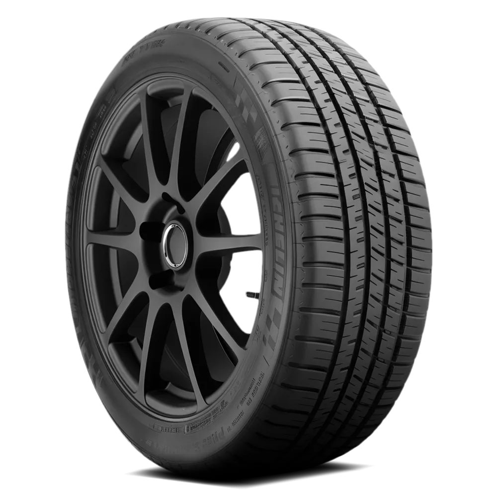 Michelin 255/55R19 XL Pilot Sport A/S 3 N0 Tires