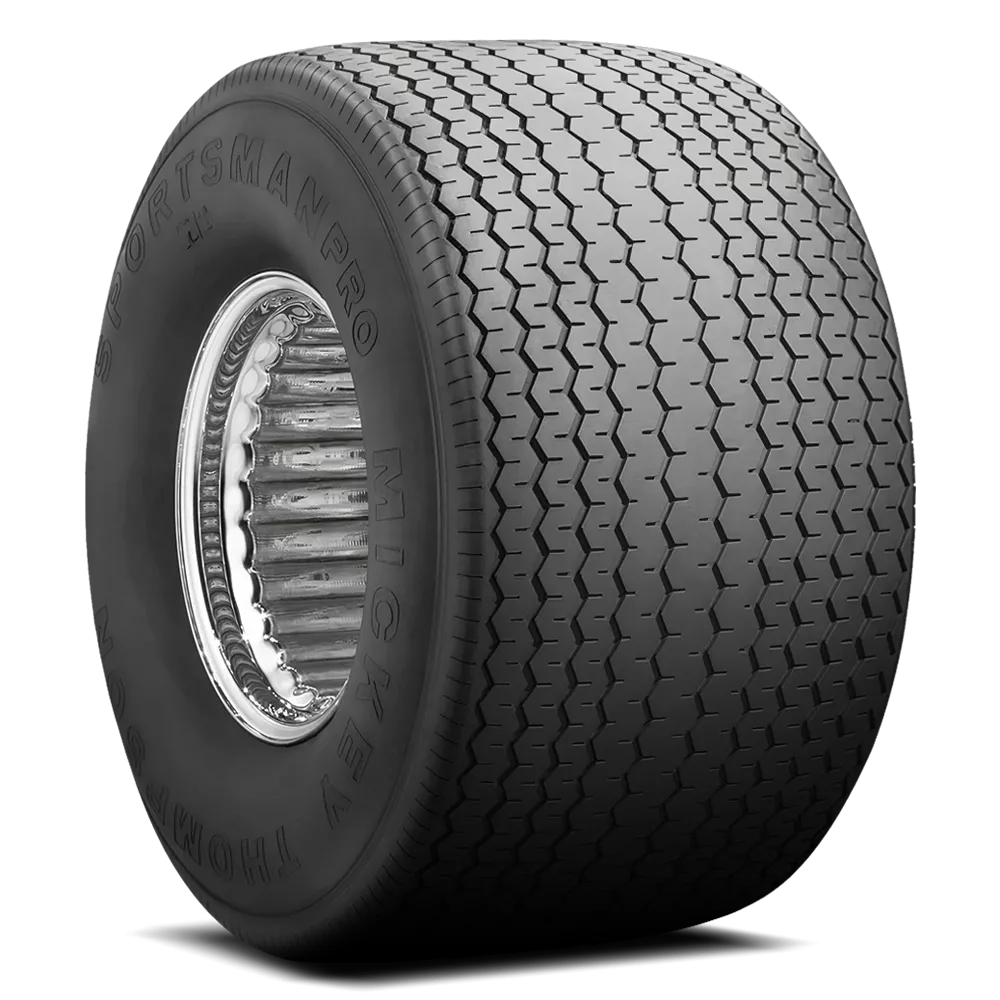 Mickey Thompson 29X15.50-15LT Sportsman Pro Tires