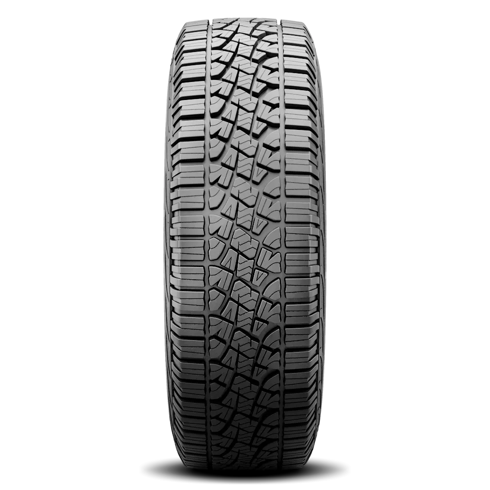 Pirelli 275/60R20 Scorpion Atr Tires
