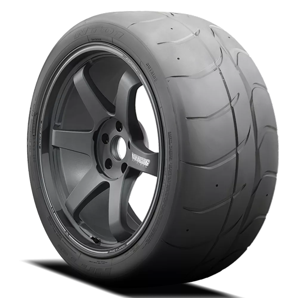 Nitto 285/35ZR19 XL NT01 Tires