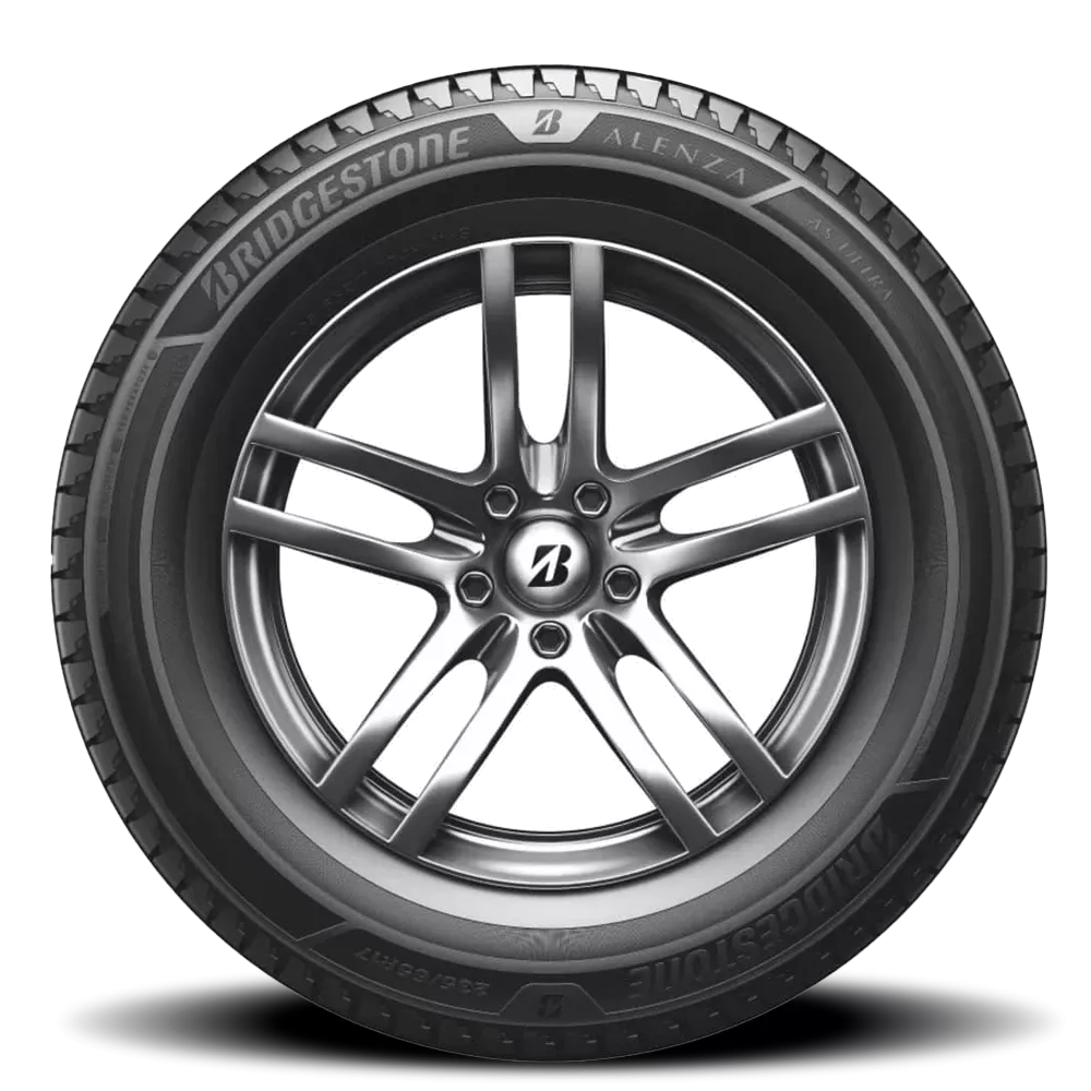 Bridgestone 255/65R18 Alenza As Ultra Tires