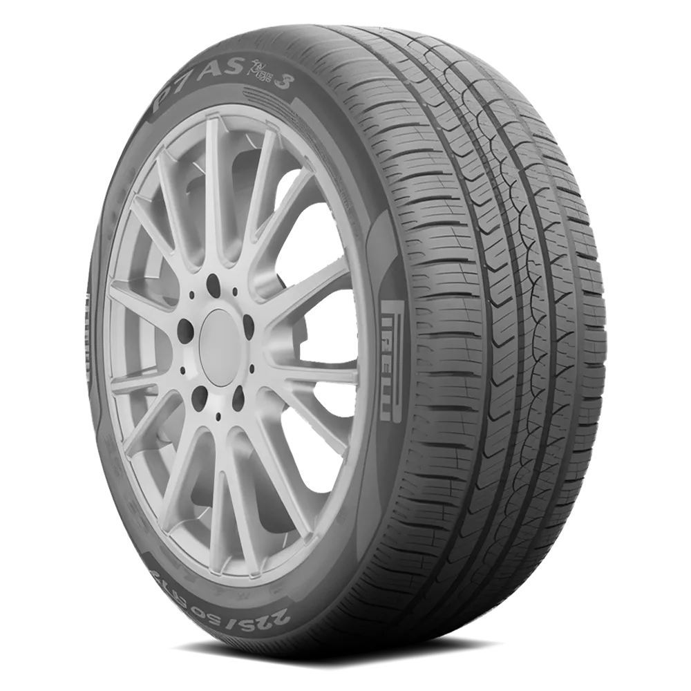 Pirelli 225/45R17 XL P7 As Plus 3 Tires