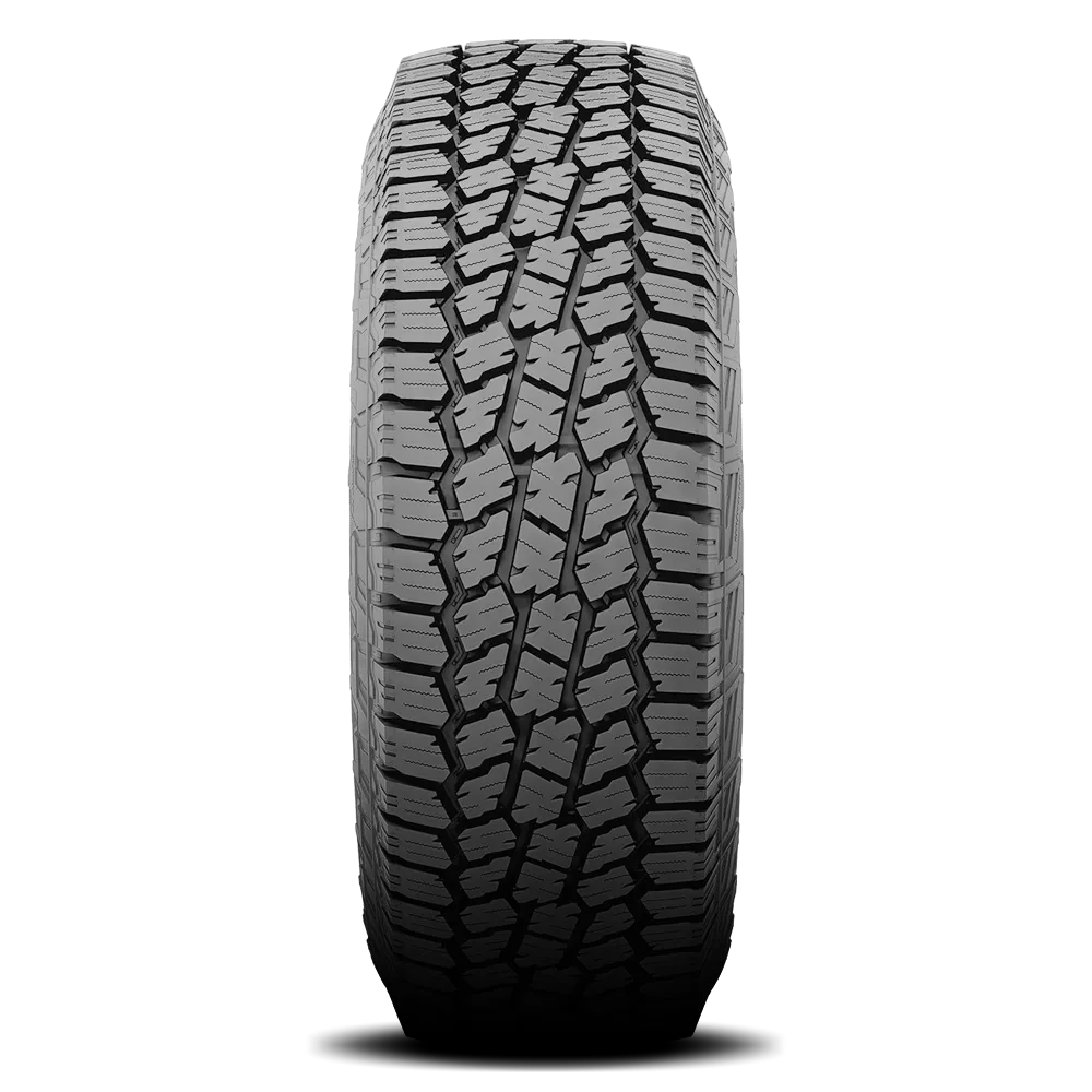 Yokohama LT285/70R17 E Geolandar A/T4 G018 Tires