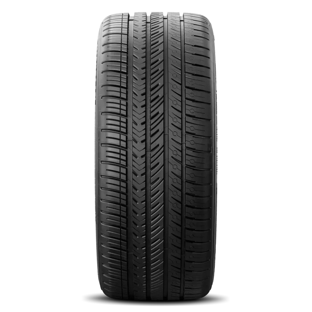 Michelin 285/30ZR20 Pilot Sport All Season 4 Run Flat Tires