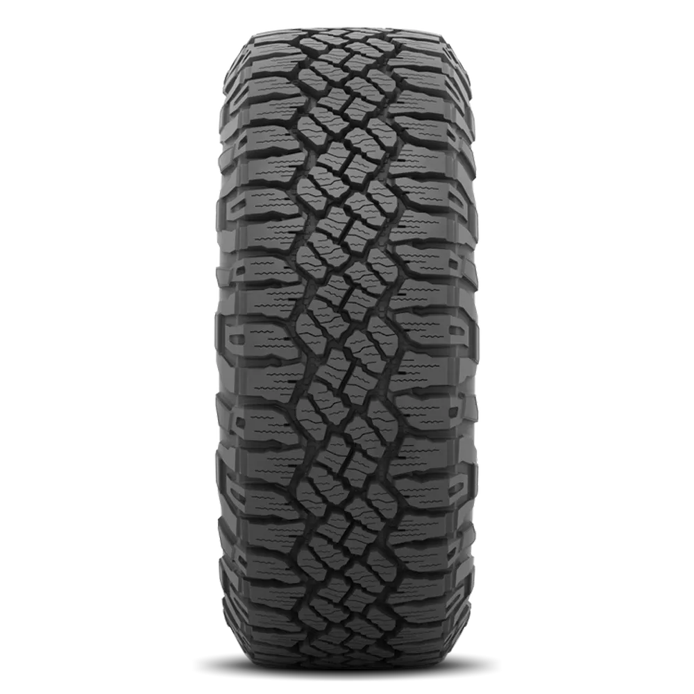 Goodyear 265/70R16 XL Wrangler Duratrac RT Tires