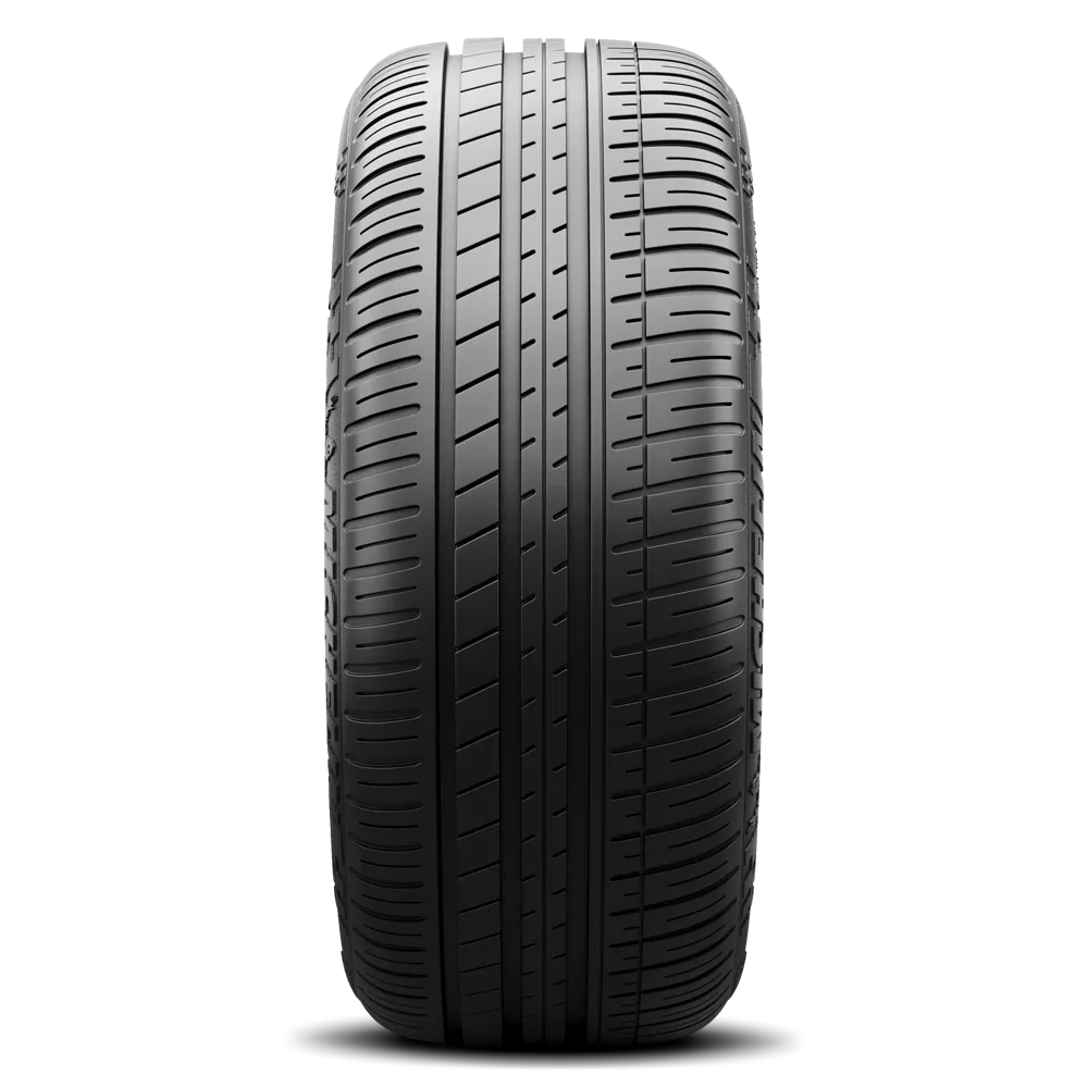 Michelin 275/40ZR19 Pilot Sport 3 Mo Tires