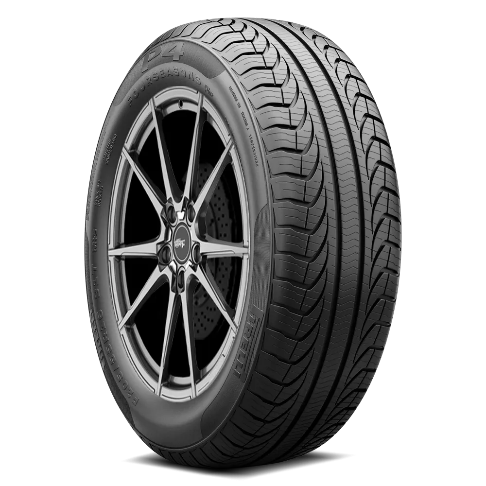 Pirelli P185/60R15 P4 Four Seasons Plus Tires