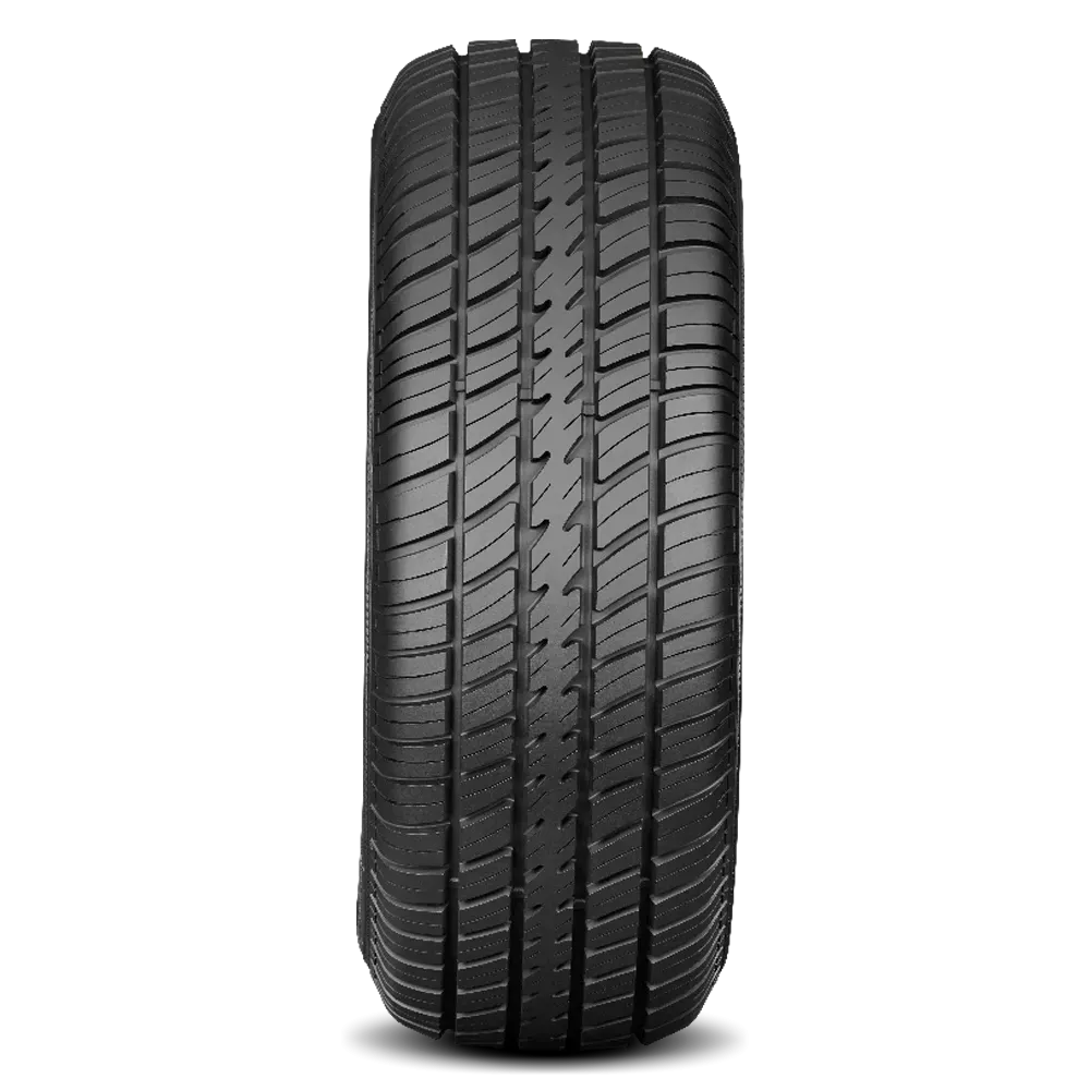 Cooper P255/60R15 Cobra Radial G/T Tires