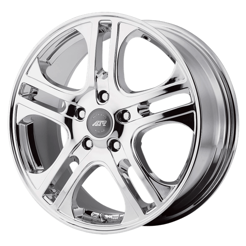American Racing Wheels AR887 AXL - Chrome - Wheel Warehouse