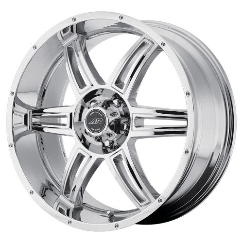 American Racing Wheels AR890 - Chrome - Wheel Warehouse