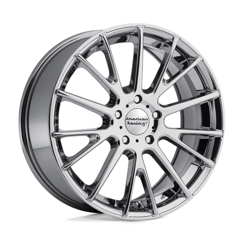 American Racing Wheels AR904 - Pvd - Wheel Warehouse