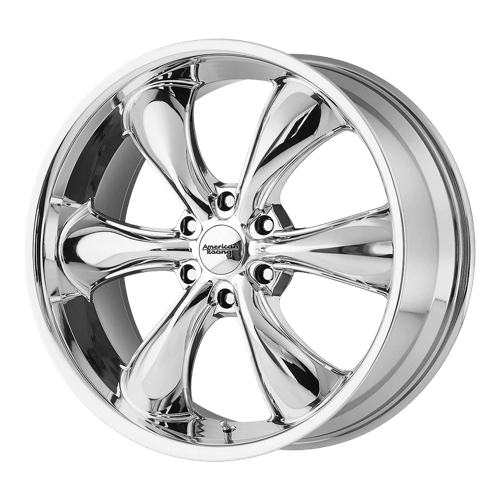 American Racing Wheels AR914 TT60 TRUCK - Pvd - Wheel Warehouse