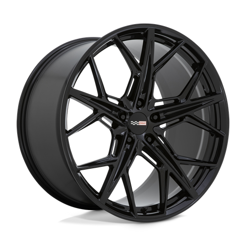 Cray Wheels HAMMERHEAD - Gloss Black - Wheel Warehouse