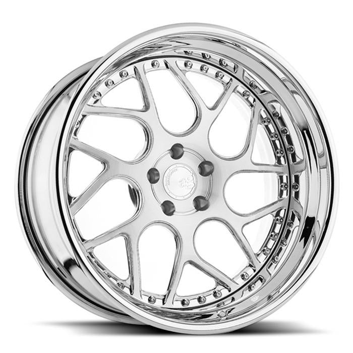 AG Function F111 - Custom - Wheel Warehouse