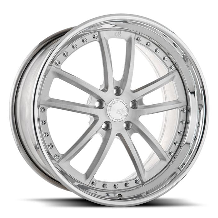 AG Function F131 - Custom - Wheel Warehouse