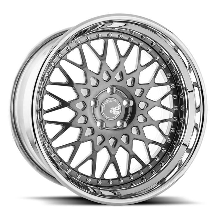 AG Function F141 - Custom - Wheel Warehouse