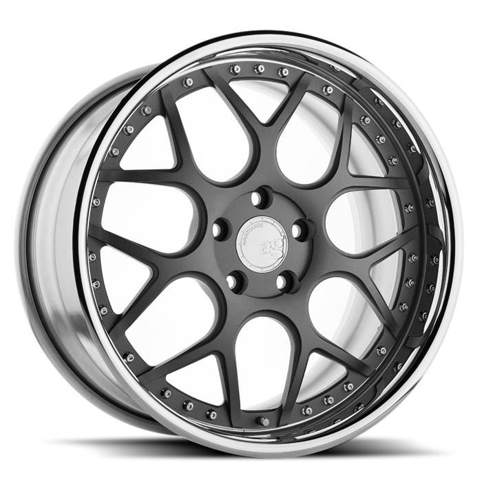 AG Form F210 - Custom - Wheel Warehouse