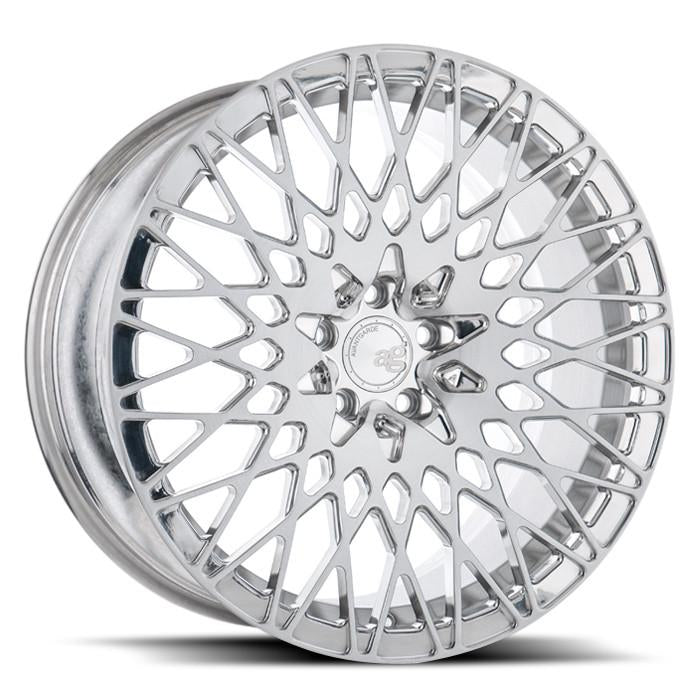 AG Function F340 - Custom - Wheel Warehouse