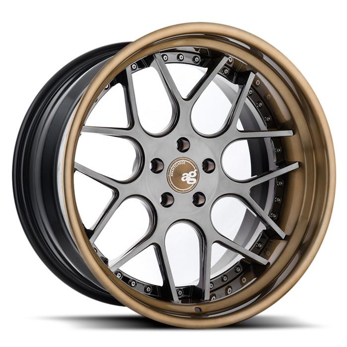 AG Function F510 - Custom - Wheel Warehouse