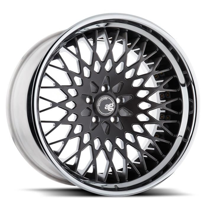 AG Function F540 - Custom - Wheel Warehouse