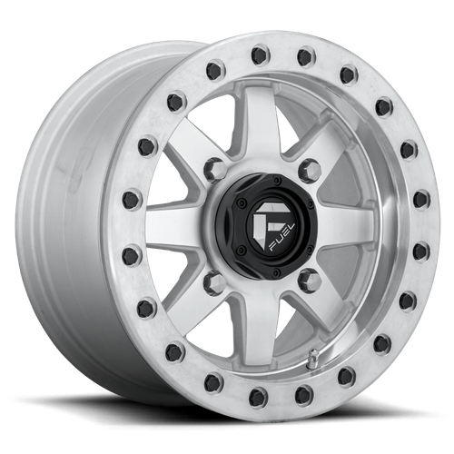Fuel Wheels D937 MAVERICK BEADLOCK - Raw Machined - Wheel Warehouse