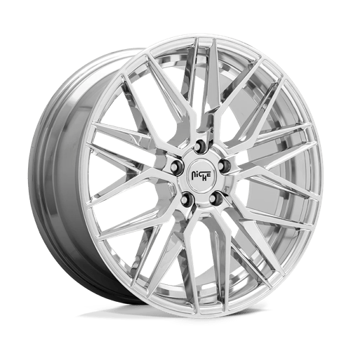 Niche Wheels M249 GAMMA - Chrome - Wheel Warehouse