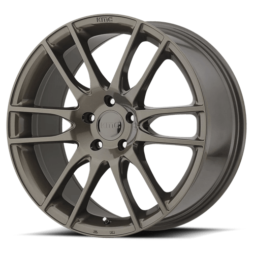 KMC Wheels KM696 PIVOT - Bronze - Wheel Warehouse