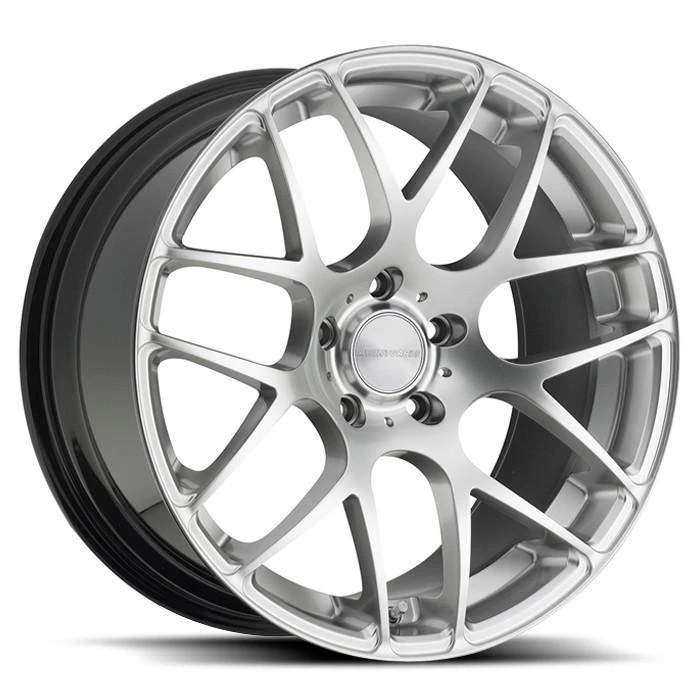 Avant Garde M310 - Hyper Silver - Wheel Warehouse