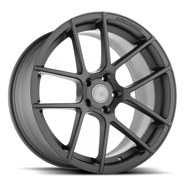 Ruger Split - Dolphin Grey - Wheel Warehouse