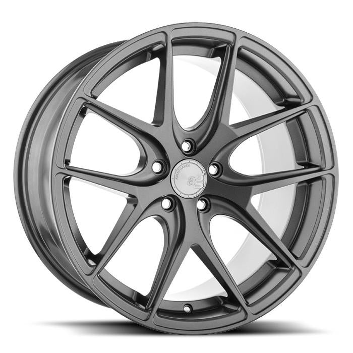 Avant Garde M580 - Dolphin Grey - Wheel Warehouse