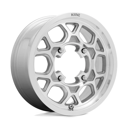 KMC Wheels KS133 MESA LITE - Machined - Wheel Warehouse