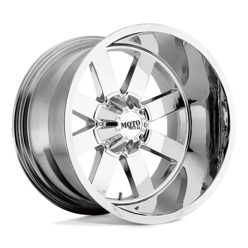 Moro Metal Wheels MO962 - Chrome - Wheel Warehouse