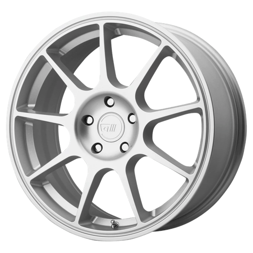 Motegi Wheels MR138 - Hyper Silver - Wheel Warehouse