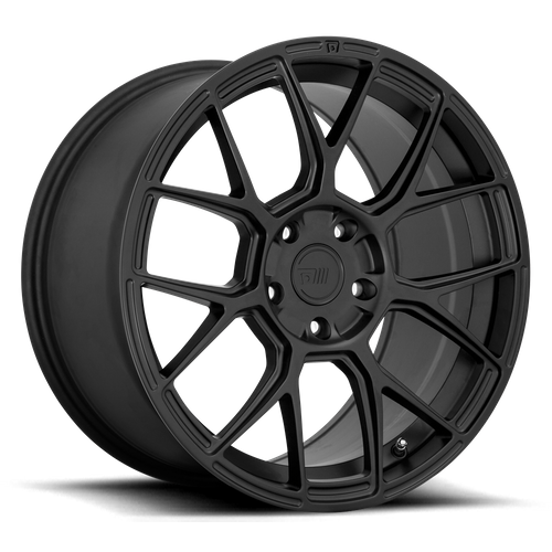 Motegi Wheels MR147 CM7 - Satin Black - Wheel Warehouse