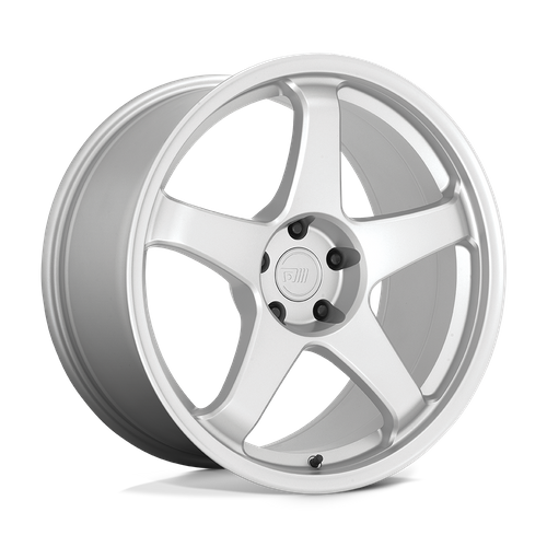 Motegi Wheels MR151 CS5 - Hyper Silver - Wheel Warehouse