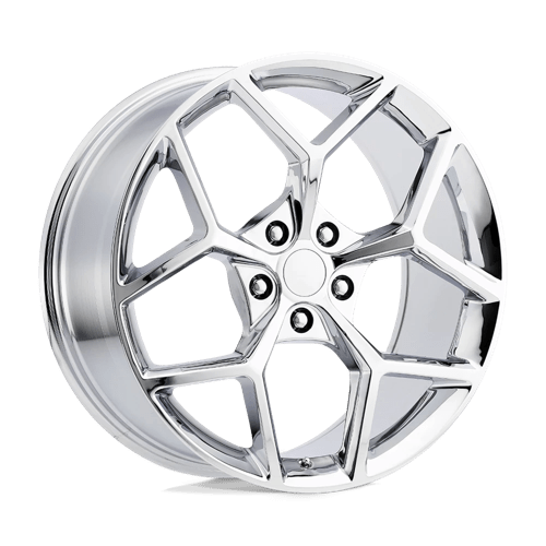 Performance Replica Wheels PR126 - Chrome - Wheel Warehouse