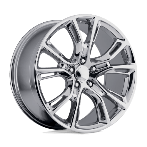Performance Replica Wheels PR137 - Chrome - Wheel Warehouse