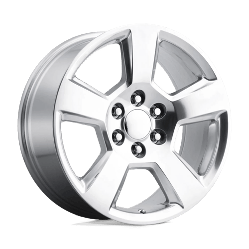 Performance Replica Wheels PR183 - Polished - Wheel Warehouse