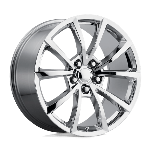 Performance Replica Wheels PR184 - Chrome - Wheel Warehouse