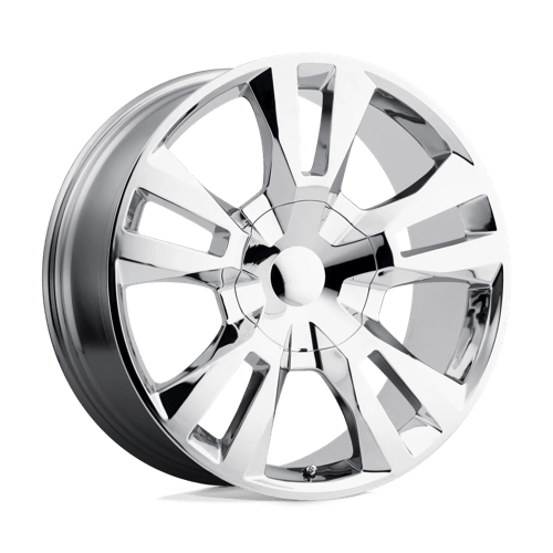 Performance Replica Wheels PR188 - Chrome - Wheel Warehouse