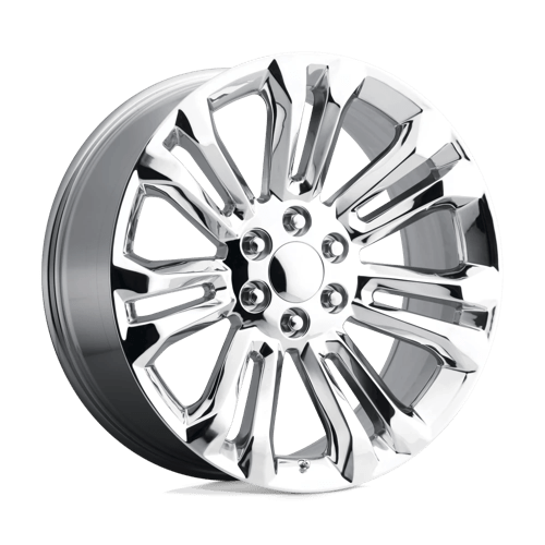 Performance Replica Wheels PR205 - Chrome - Wheel Warehouse