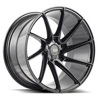 Savini BM15 - Gloss Black - Wheel Warehouse