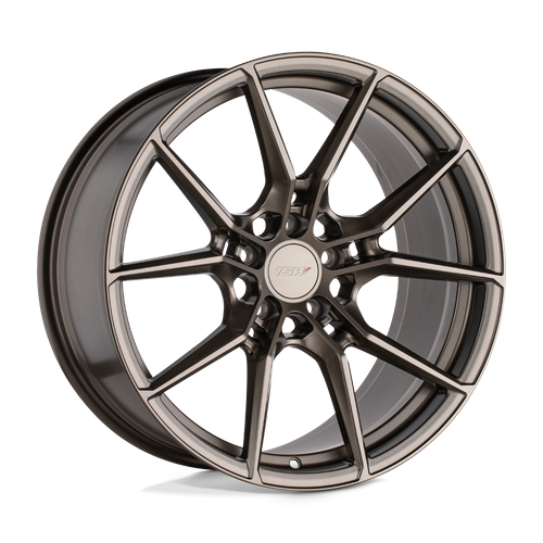 TSW Wheels NEPTUNE - Matte Bronze - Wheel Warehouse