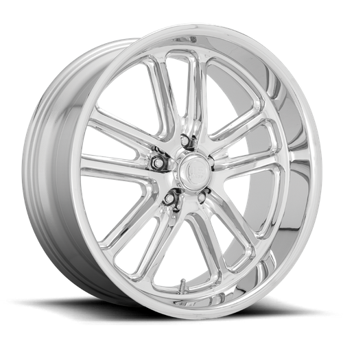 US Mags Wheels U131 BULLET - Chrome - Wheel Warehouse
