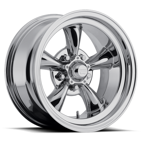 American Racing Wheels VN605 TORQ THRUST D - Chrome - Wheel Warehouse