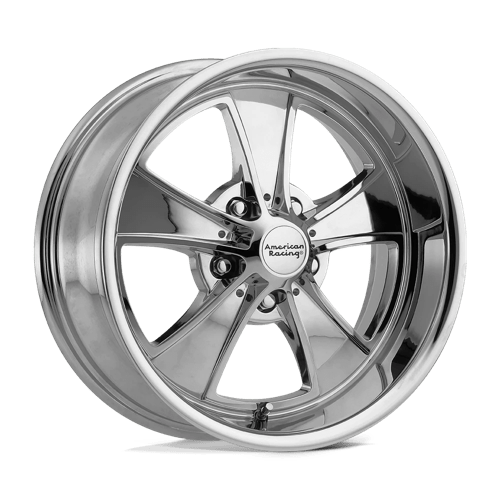 American Racing Wheels VN807 MACH 5 - Chrome - Wheel Warehouse