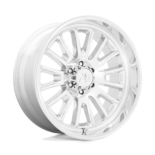 XD Wheels XD864 ROVER - Polished - Wheel Warehouse