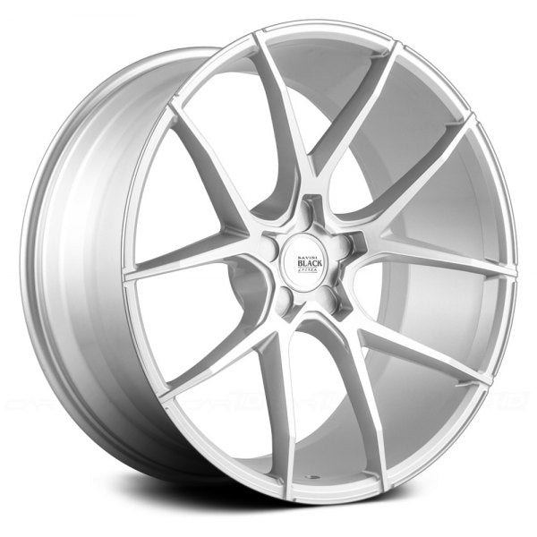 BM14 - Wheel Warehouse