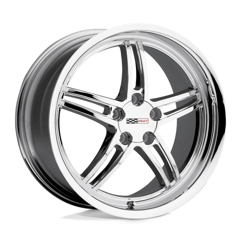 Cray Wheels SCORPION - Chrome - Wheel Warehouse