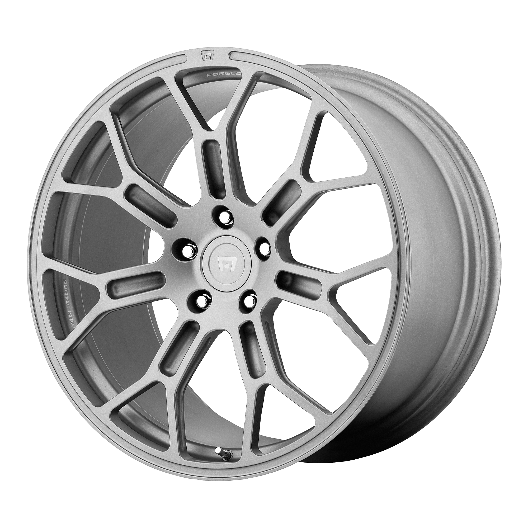 Motegi Wheels MR130 TECHNO MESH - Silver - Wheel Warehouse